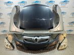 FRENTE COMPLETA OPEL VECTRA C Z02 FASE II 2 FACELIFT SIGNUM Z03 CAPOT PARACHOQUES GUARDA-LAMAS OTICAS RADIADOR VENTILADOR FRENTE FIBRA REFORÇO - 6