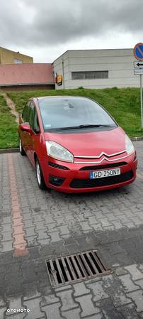 Citroën C4 Picasso - 3