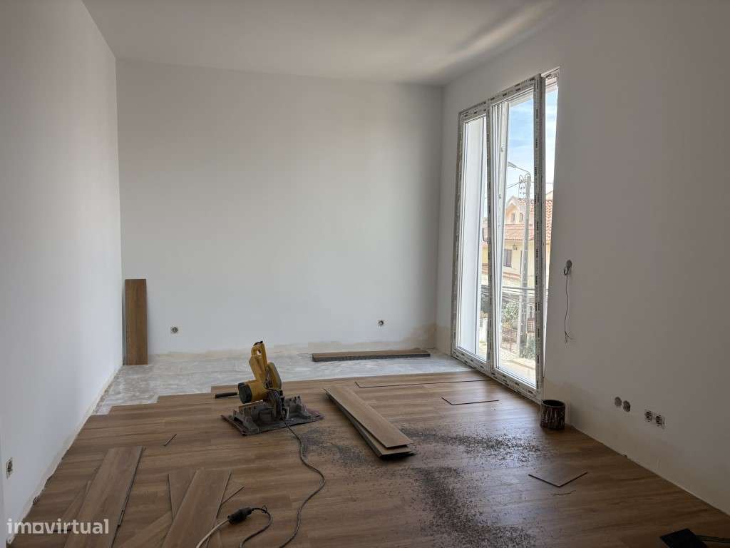 Moradia Nova T4 com Piscina - Cascais-13