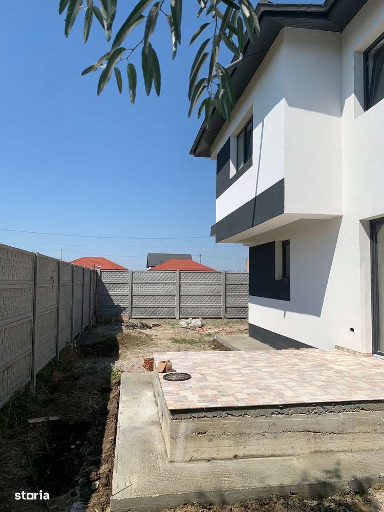 Casa P+1Etaj/4 camere/Com.Berceni/Comision % - Imagine principală: 5/15