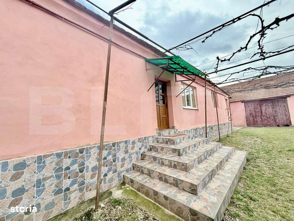 Casa ,4 camere, 255 mp, zona  Balomir - Imagine principală: 5/19