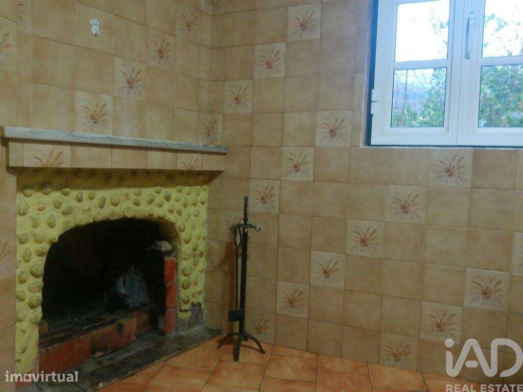 Casa T3 em Penalva de Alva e São Sebastião da Feira de 120,00 m2 - Grande imagem: 4/26