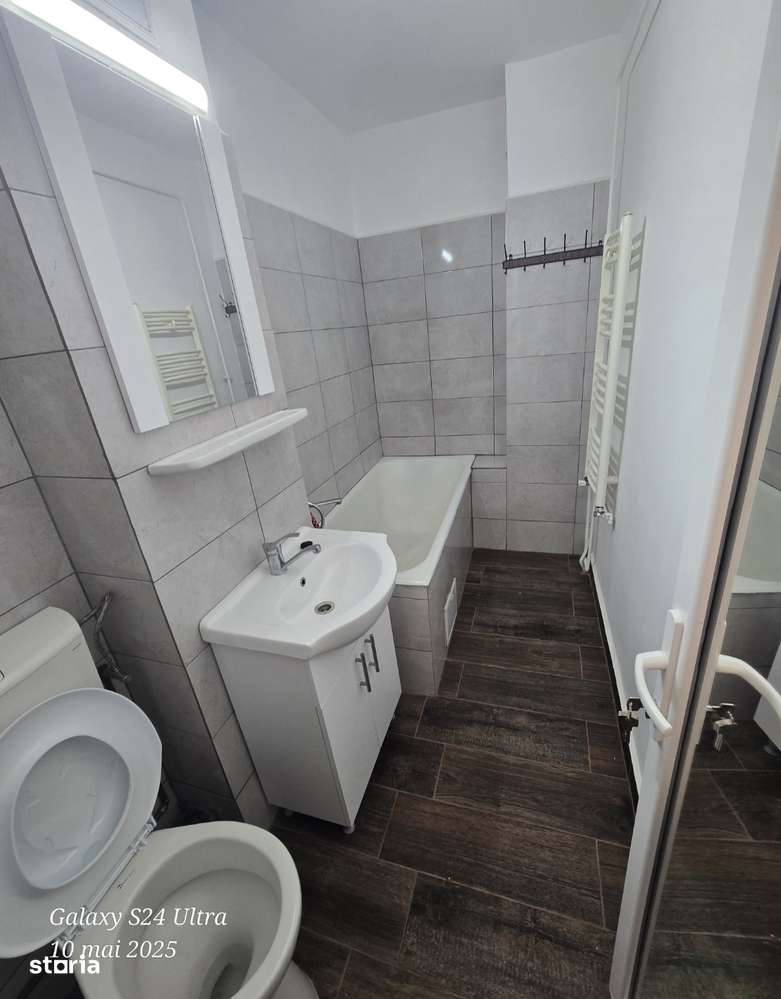 Garsoniera Prundu Depou 1300lei - Imagine principală: 4/6