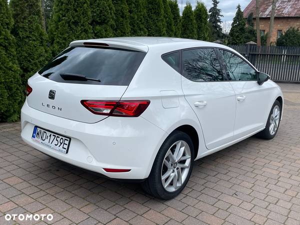 Seat Leon - 20