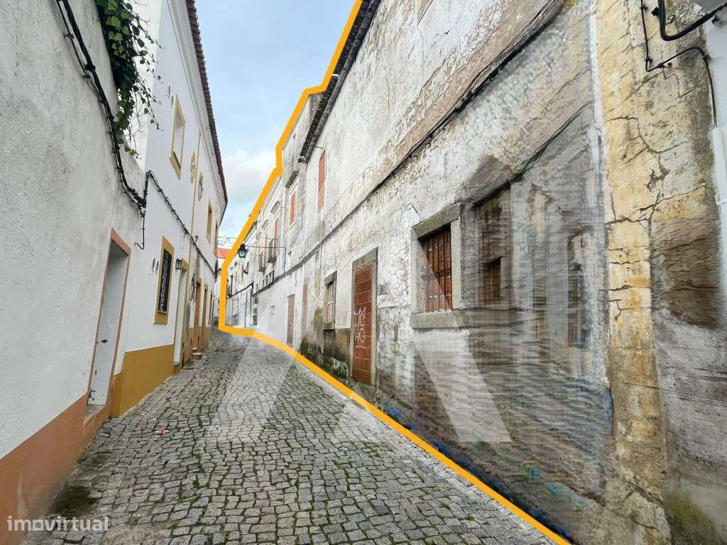 Oportunidade de Investimento Hoteleiro no Centro Histórico de Évora-14
