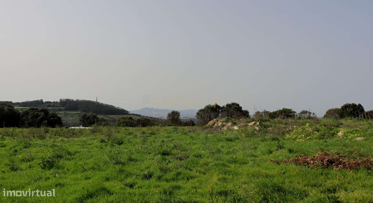 Encantadora Quinta em Mafra com Vista Mar e Serra – Piscina, Anexos e-37