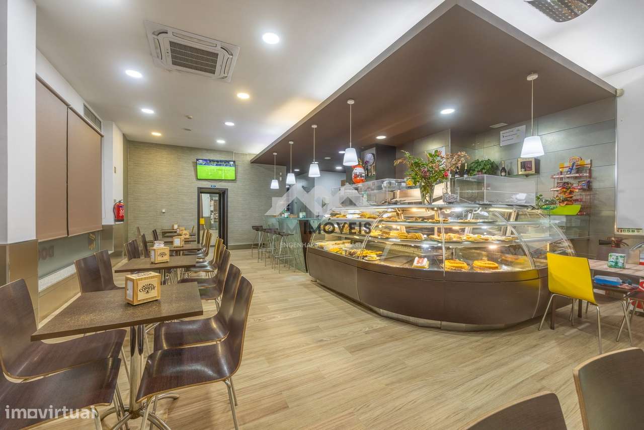 Confeitaria | Trespasse | Rio Tinto - Grande imagem: 2/18