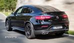 MERCEDES GLC 253 SPOJLER LOTKA WZÓR AMG PODKŁAD!!! - 9