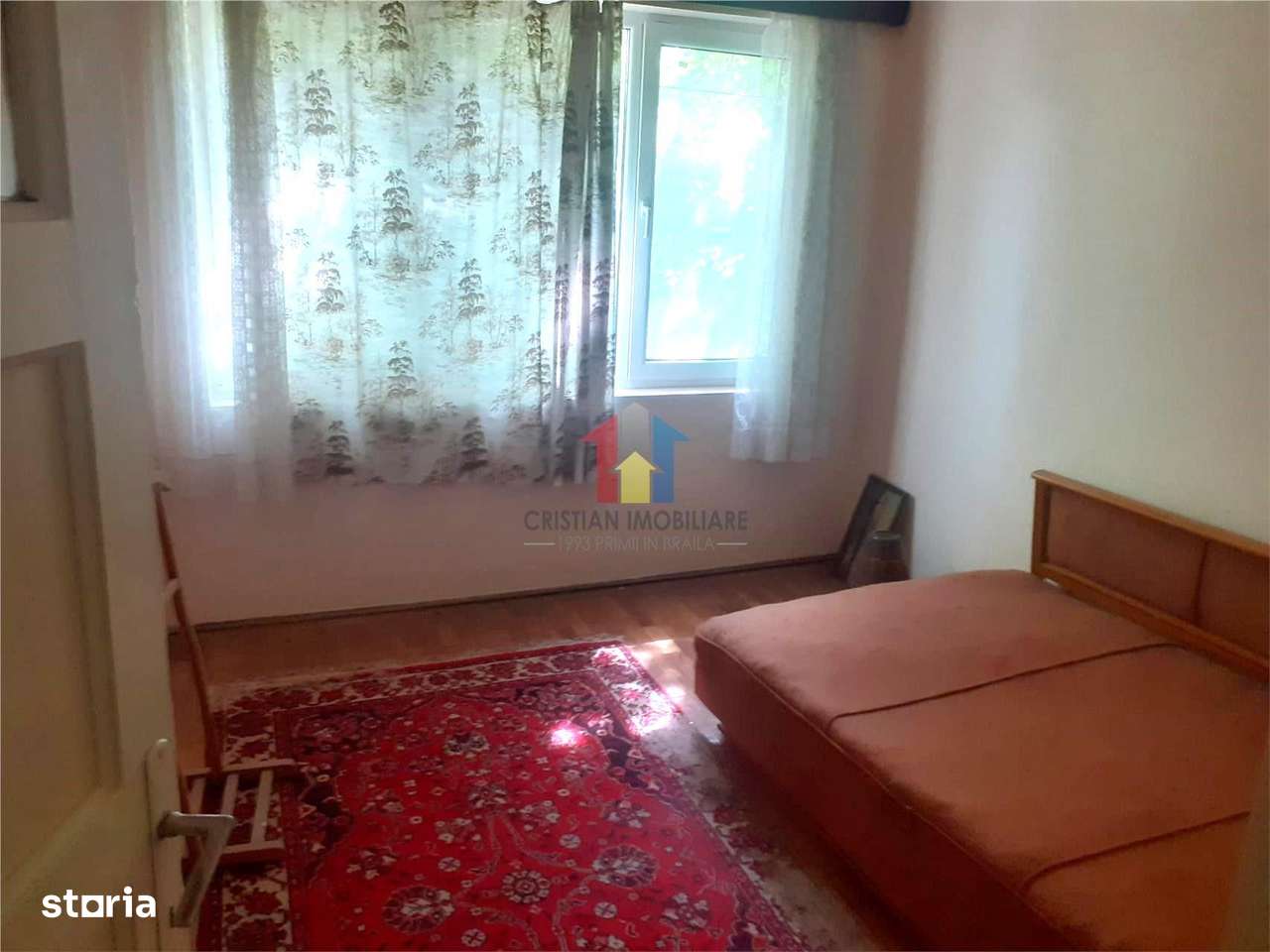 Ap 2 cam conf 1 Hristo Botev 50 mp parter, LIBER - Imagine principală: 3/6