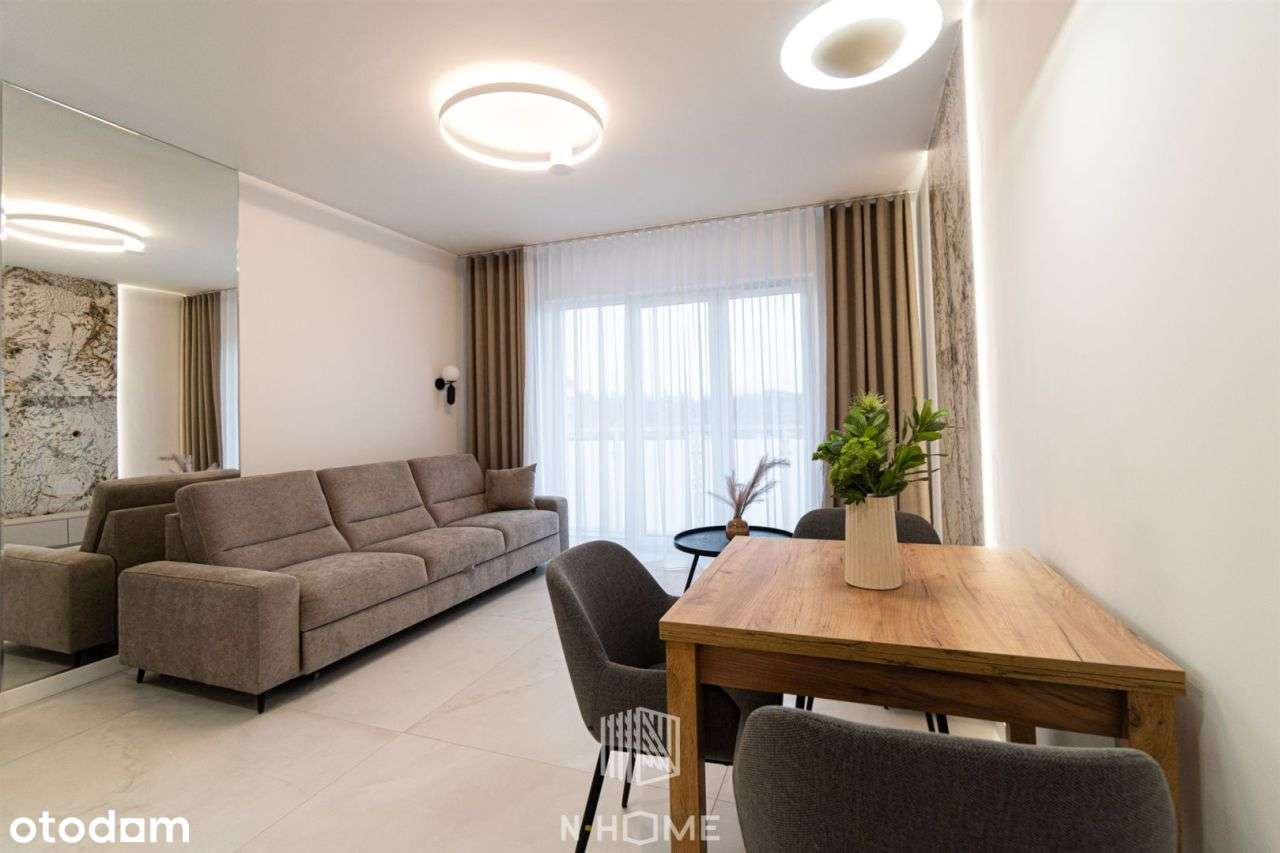 Nowoczesne 3 pokoje/blisko Wrocławia/gotowe - Pełny obrazek: 5/17