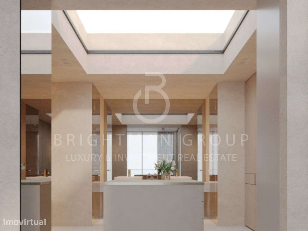 MoradiaT4+2 em Birre, Cascais-33