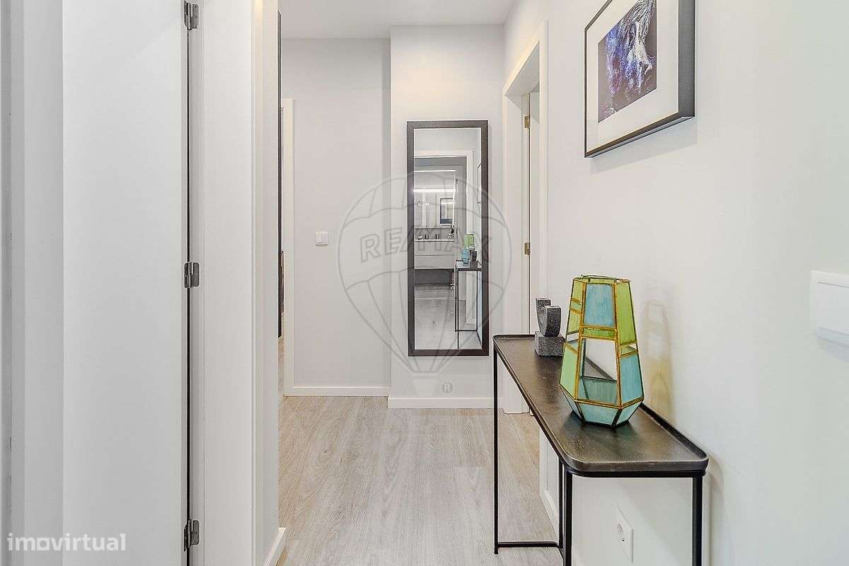 Apartamento T2 para arrendamento - Grande imagem: 5/21