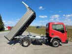 Renault Maxity 120,35 Wywrotka - 8