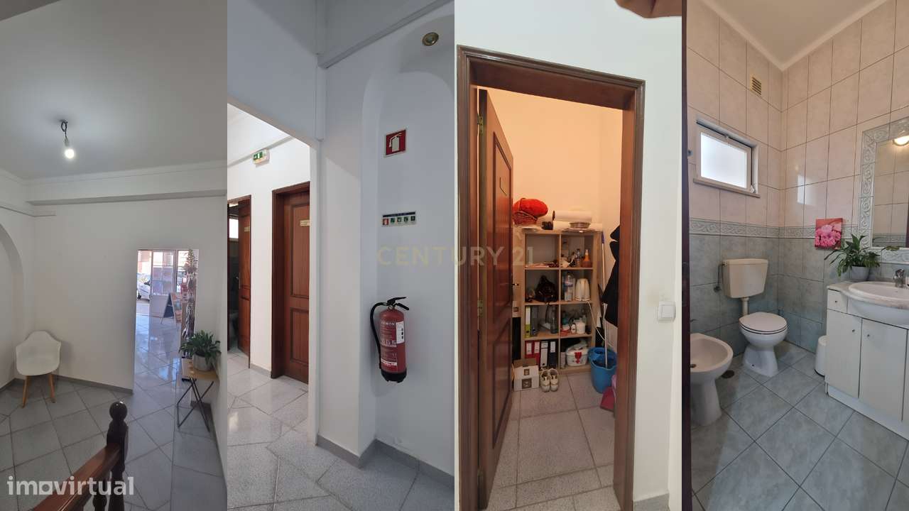 Loja para Venda na EN 125 em Olhão | Excelente Visibilidade-6