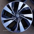 VW Skoda 15x5,5/5x100x57,1 ET40 F552 - 8