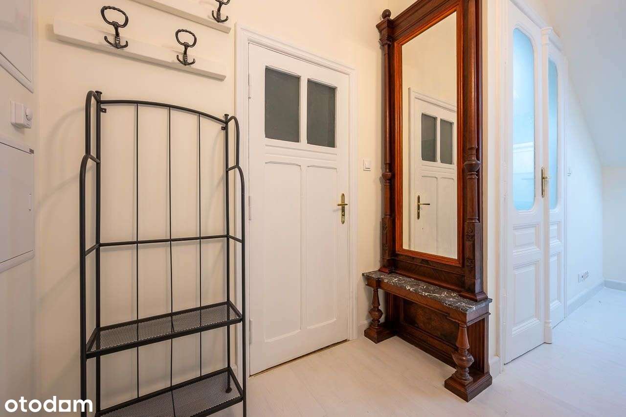 Kawalerka w centrum Przemyśla - Pełny obrazek: 4/9