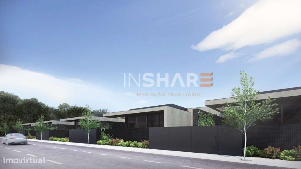 Moradia  T3 - Palmeira, Braga - Grande imagem: 3/30