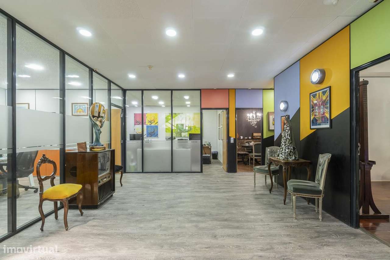 Armazém, Beato, Lisboa - Grande imagem: 3/48