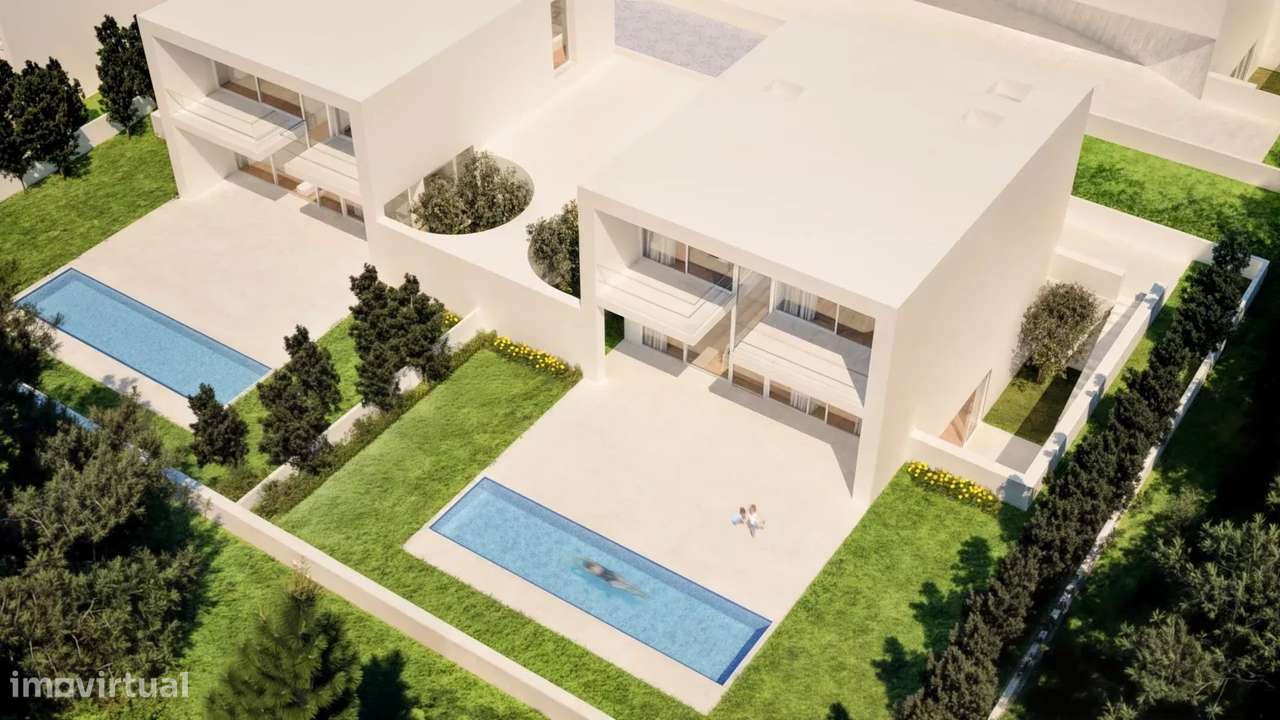 8 Pines Aroeira - Modelo A1 - Lote 2, - Grande imagem: 5/18