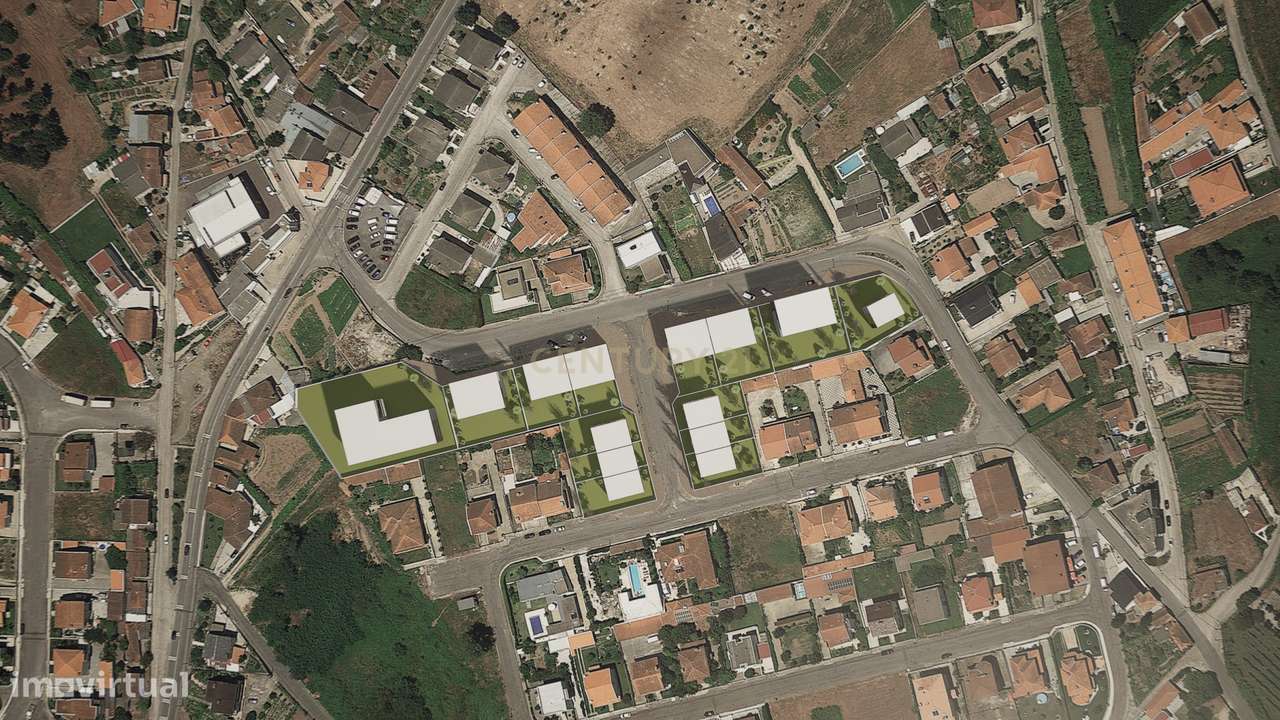 Terreno loteado - Bitarães, Paredes - Grande imagem: 2/5