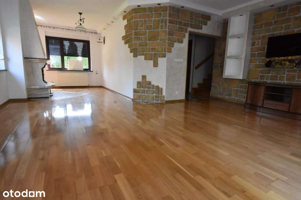 Do sprzedania dom w szeregowej zabud. Nysa ul. Tarnopolska - Pełny obrazek: 5/20