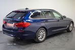 BMW 530 d xDrive Line Luxury Auto - 3