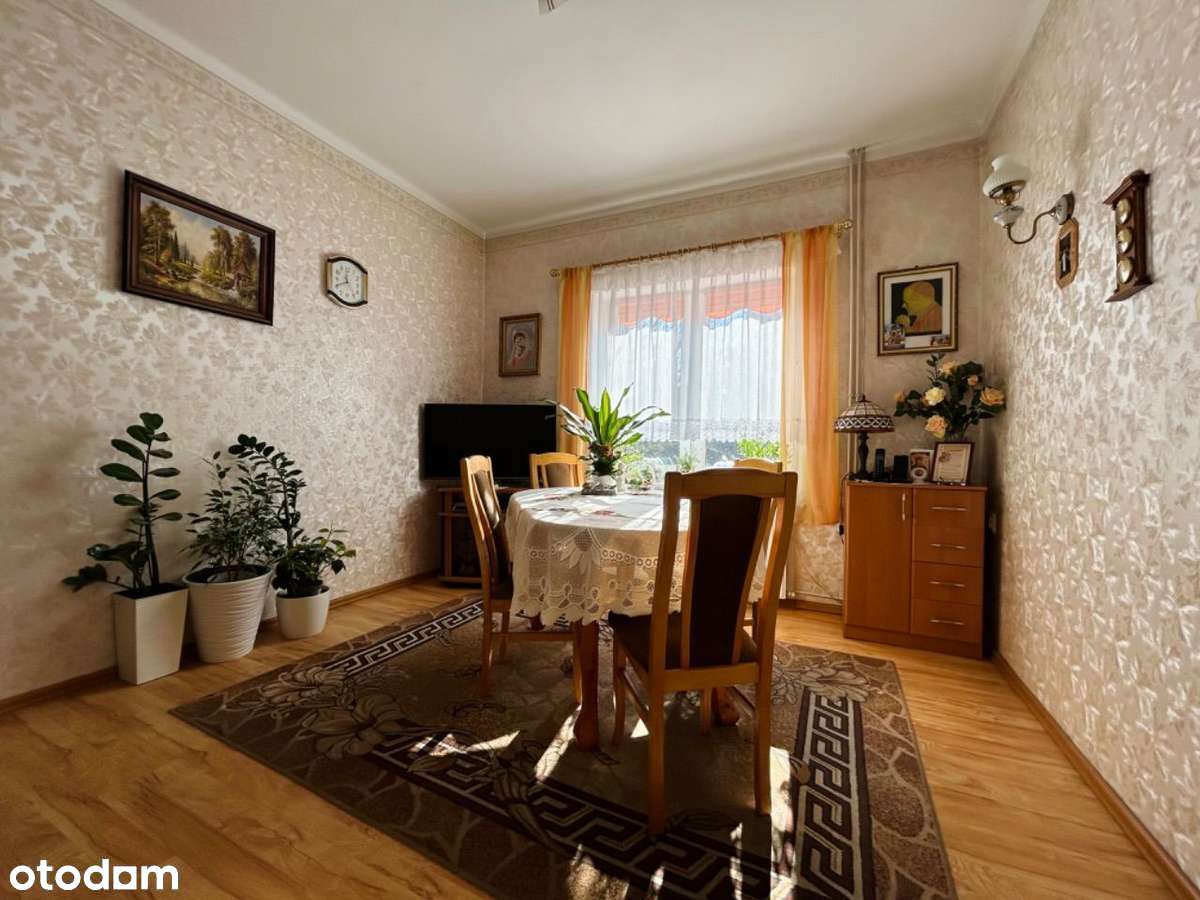 Dom + dom gościnny | Działka 2037 m2-13