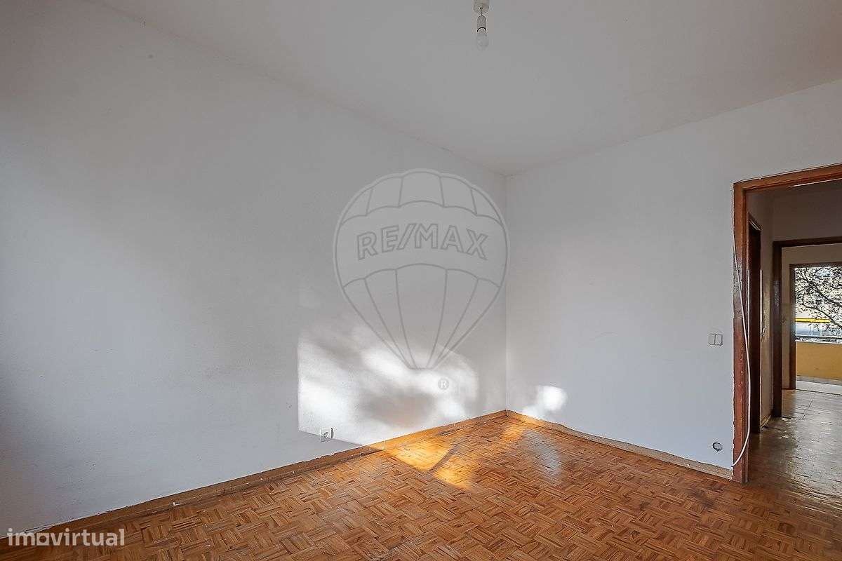 Apartamento T1 para venda-12