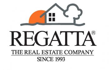 Regatta Estate SRL Siglă