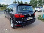 Volkswagen Golf Sportsvan VII SV 1.6 TDI BMT Highline - 8