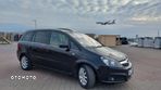 Opel Zafira 1.9 CDTI Cosmo - 1