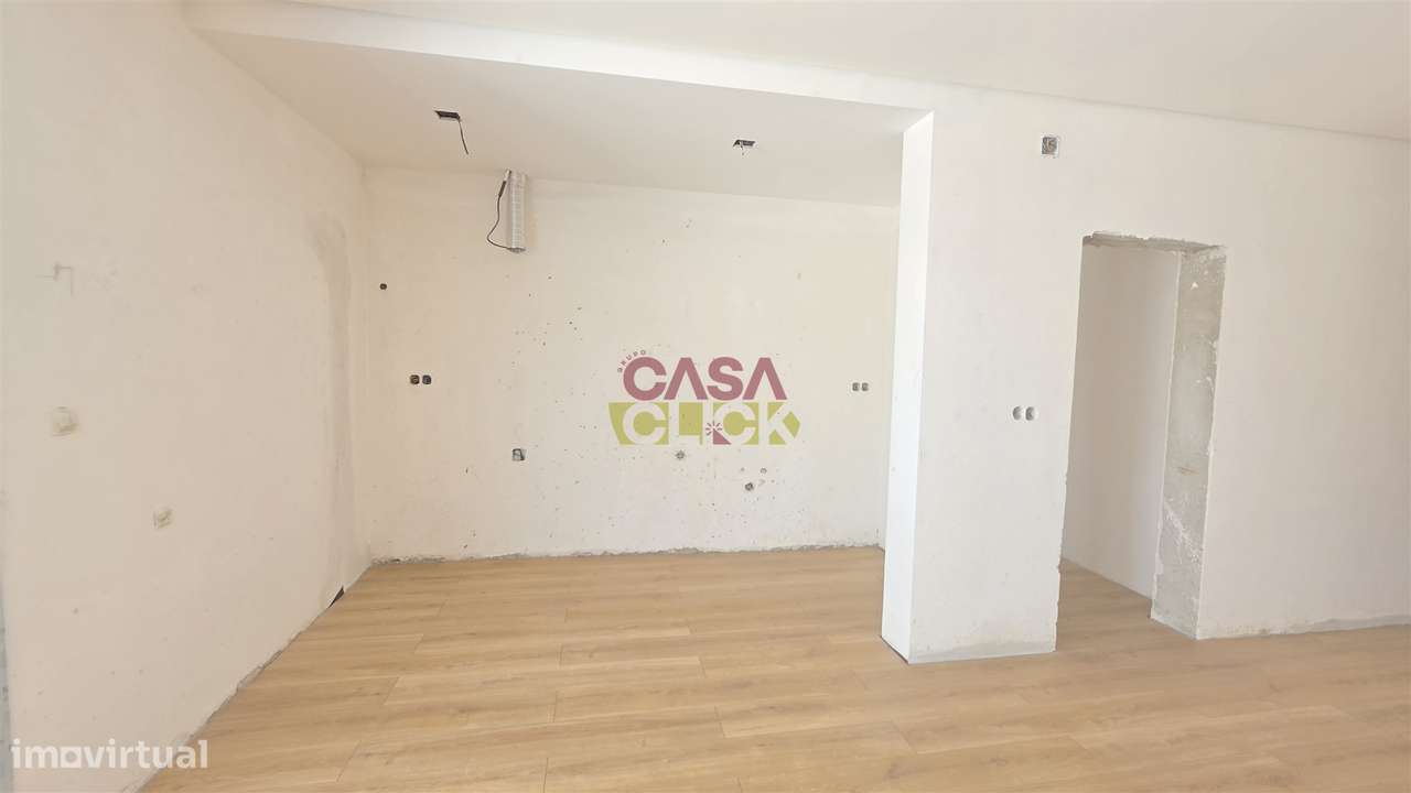 Moradia T2 Venda em Nossa Senhora de Fátima,Entroncamento-19