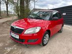 Skoda Fabia 1.2 12V Family - 1