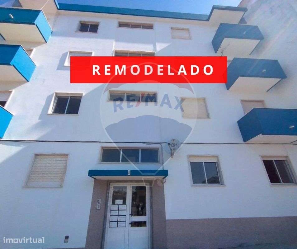 Apartamento T2 para venda - Grande imagem: 3/17