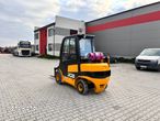 JCB TLT 30G  GAZ Teletruk. Wózek Widłowy Teleskopowy - 3