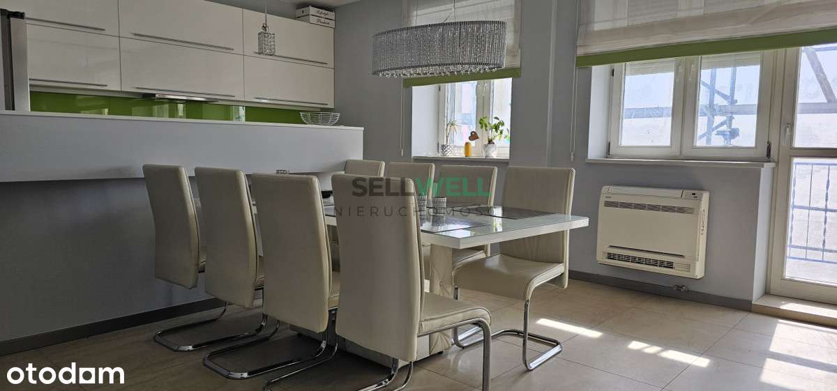 Nowoczesne M4 - Romanowska - Pełny obrazek: 3/11