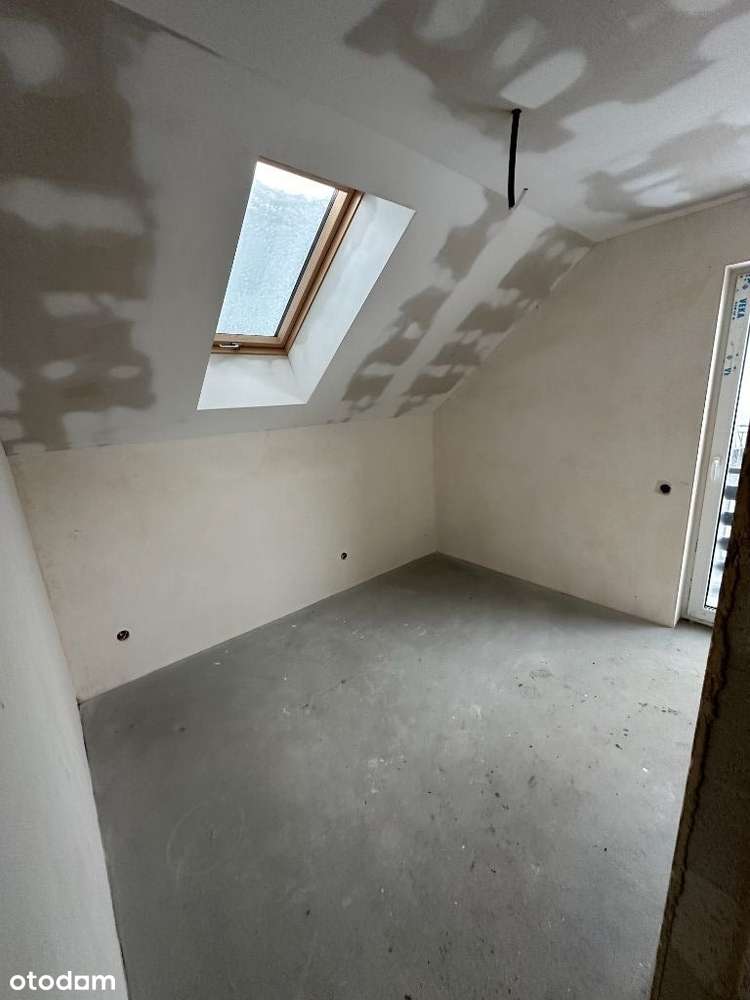 Bliźniak | Giebułtów | 87 m2 | 5 pokoi-6