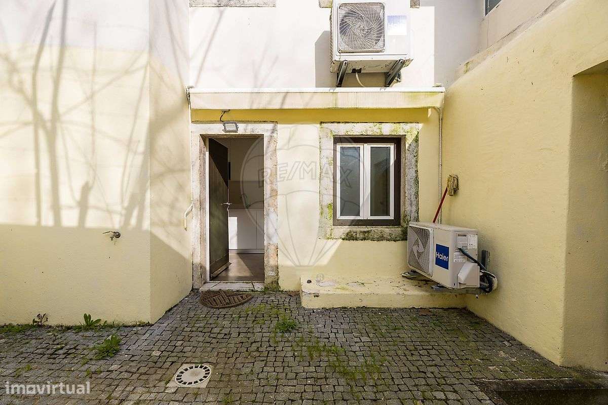 Apartamento T0 para venda-16