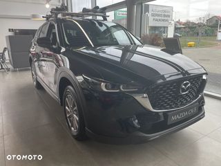 Mazda CX-5 2.0 Kanjo 2WD
