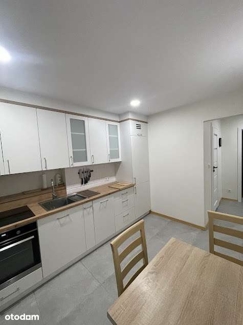 Przestronne 2-pokojowe mieszkanie z balkonem w centrum - Pełny obrazek: 3/17