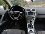 Toyota Avensis 1.8 Premium - 12