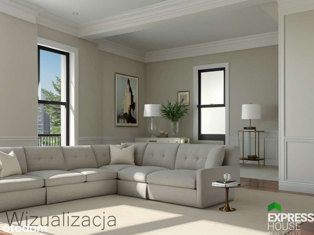 Ostatnie dostępne na parterze!-11