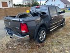 RAM 1500 Quad Cab Longbed Bighorn - 4