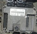 Calculator motor Renault Laguna 2 1.9 DCI F9Q 130 CP din 2007 - 1