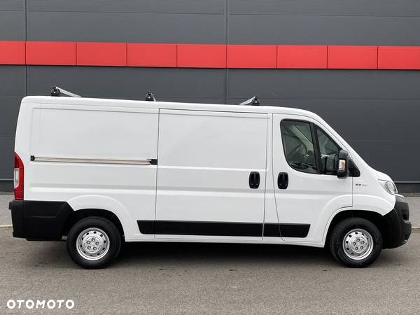 Fiat Ducato L2H1 - 10