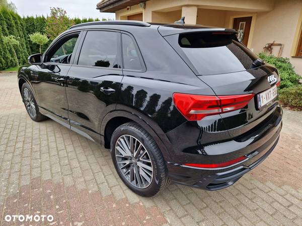 Audi Q3 35 TDI quattro S line - 6