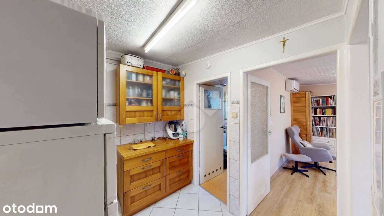 2 pokoje | Klimatyzacja | Do zamieszkania-7