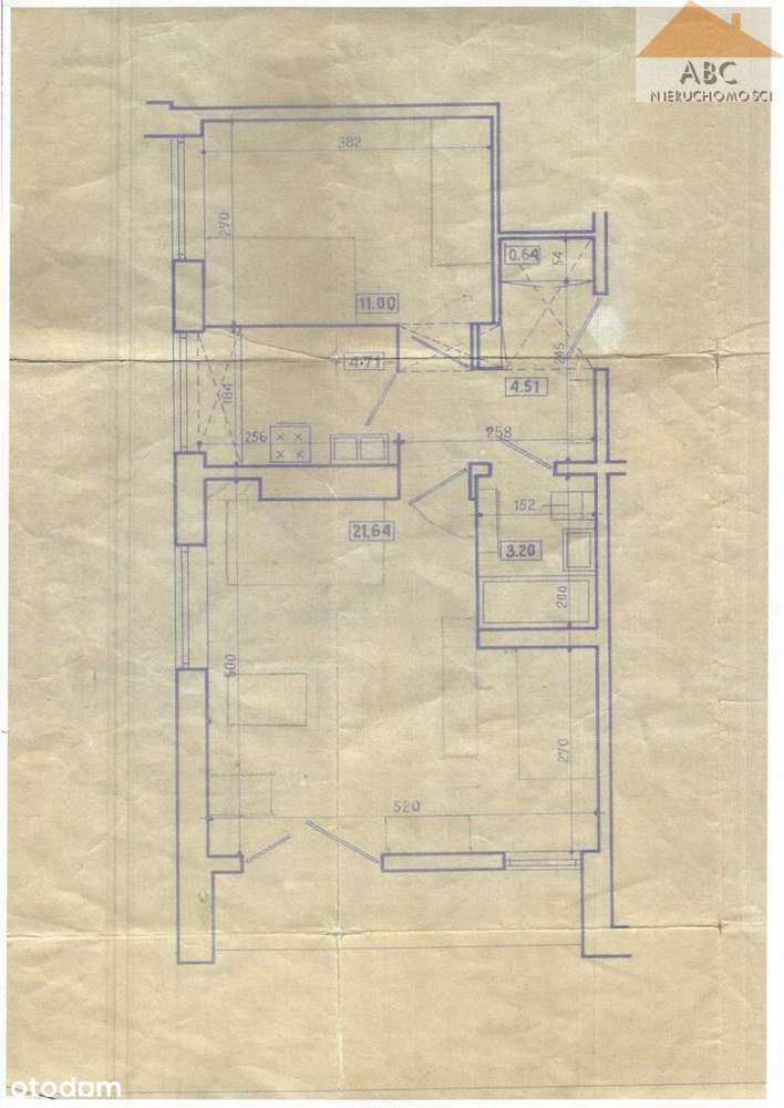 Wojska Polskiego 2 pokoje-16