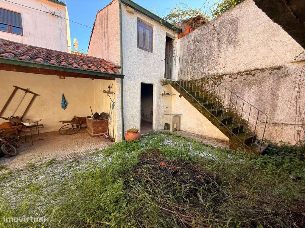 Moradia em zona do Cabouco,  Ceira, Coimbra - Grande imagem: 2/9