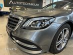 Mercedes-Benz Klasa S 400 d 4-Matic 9G-TRONIC - 12